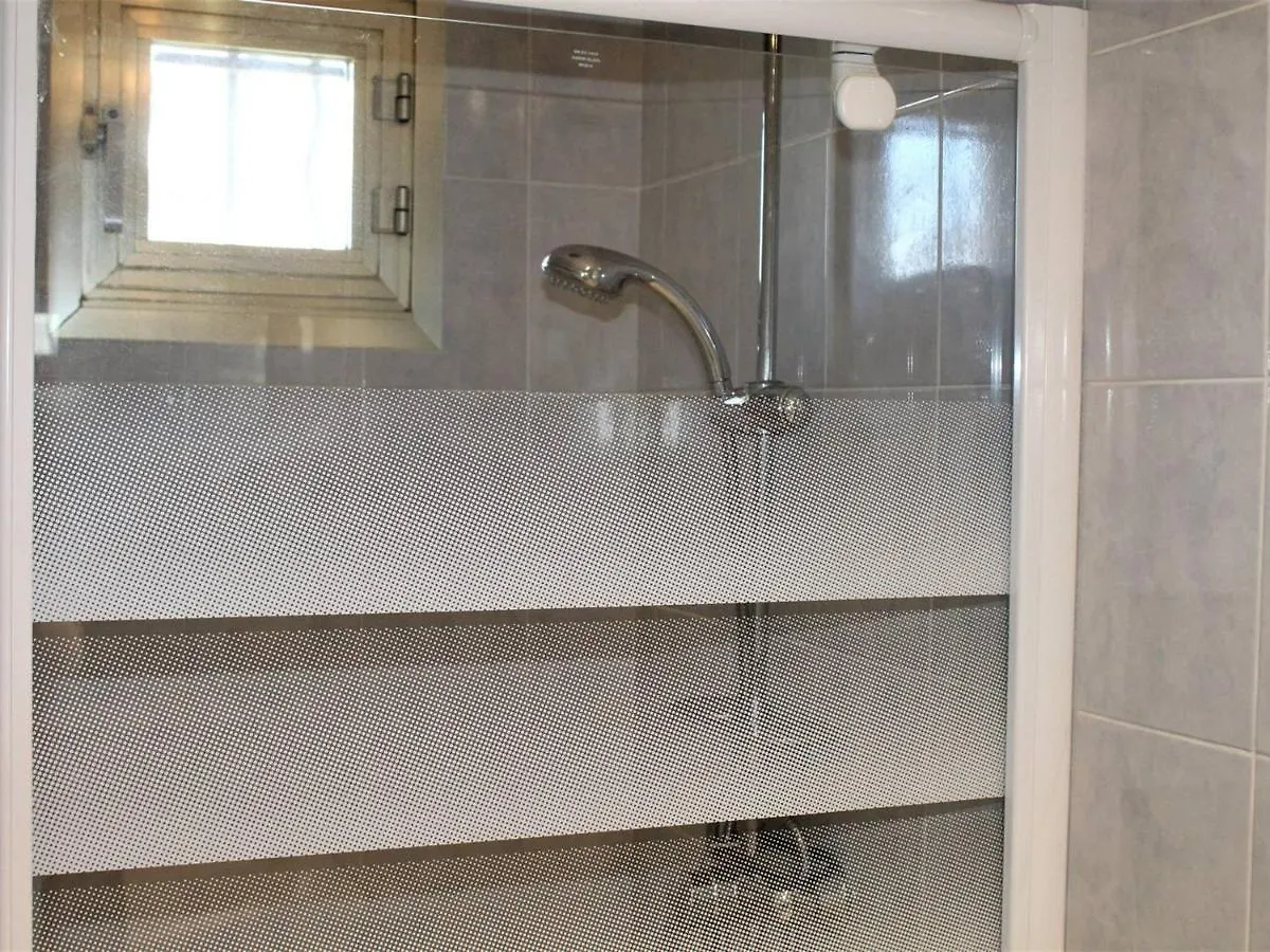 Apartment Studio En Rdj Avec Jardin, Plage A 3M, Clim Et Parking, Villeneuve-Loubet - Fr-1-252A-74 France